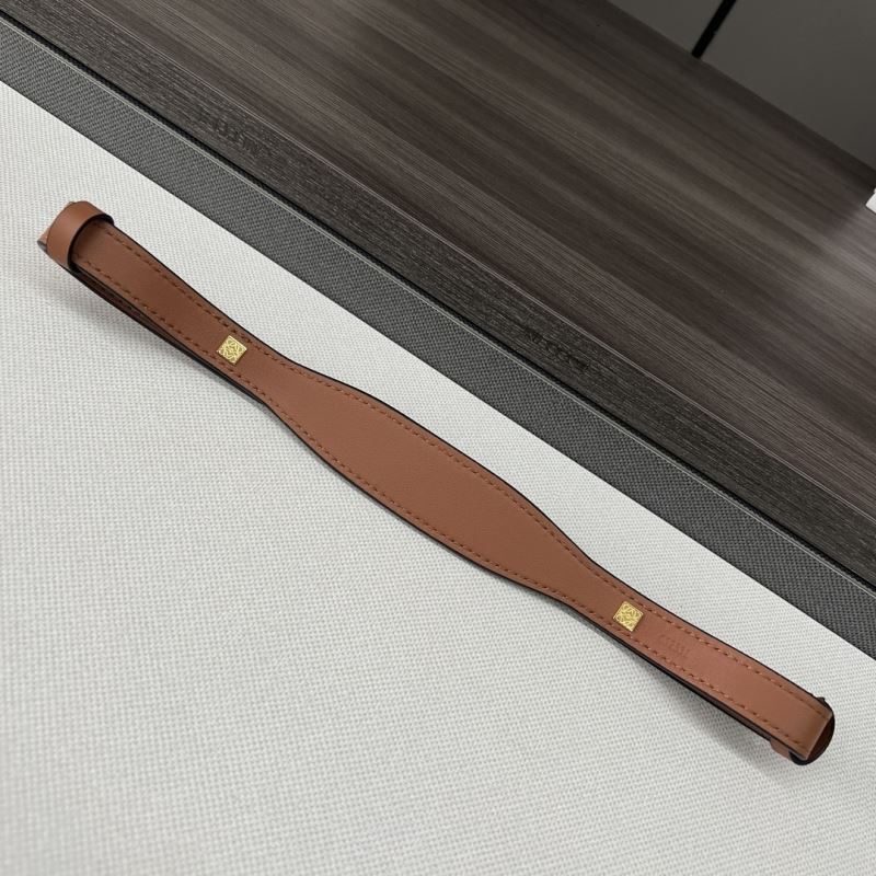 Loewe Shoulder Straps